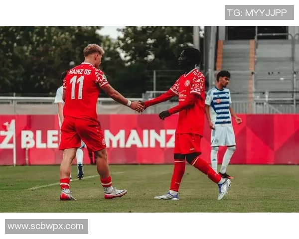 无法战胜的斯图加特和美因茨：绝地反击的神奇一战