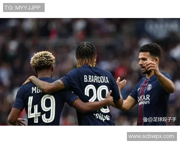 内马尔闪耀绿茵场，巴黎圣日耳曼击败里尔继续领跑法甲积分榜