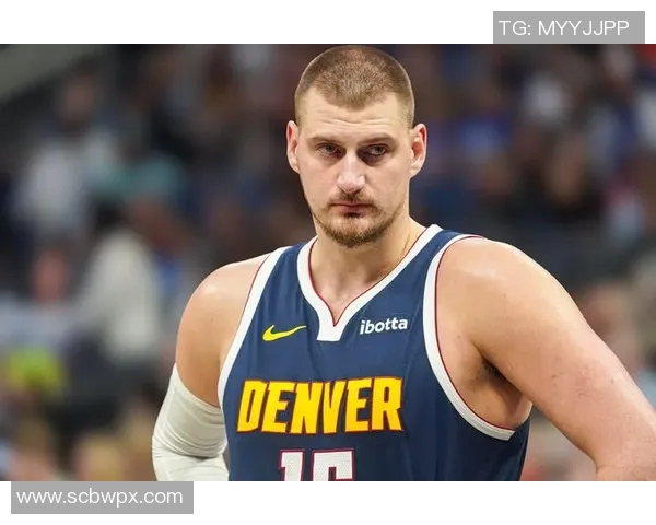 森林狼不敌快船，约基奇三双砍下27+10+11：MVP级别的表现引领全场