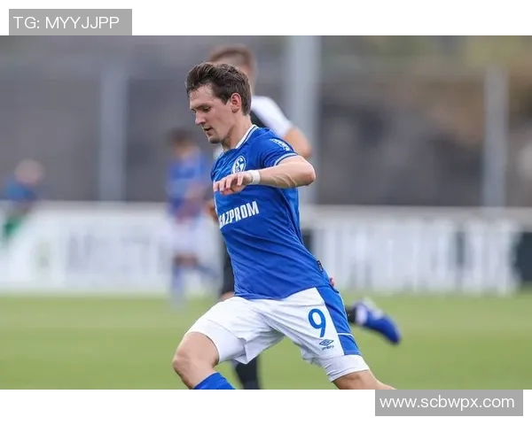 沙尔克04客场险胜擢升德甲积分榜前列