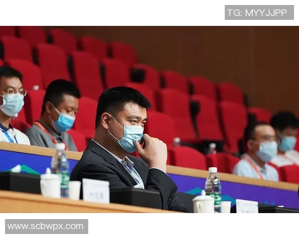 姚明当选中国篮协主席，致力推动国内篮球事业发展